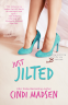 Cover Image: Ready to Wed