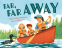 Cover Image: Far, Far Away