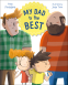 Cover Image: My Dad Is the Best