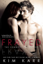 Cover Image: Frayed