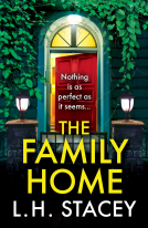 book cover for The Family Home