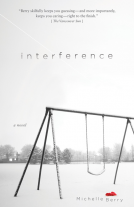 book cover for Interference