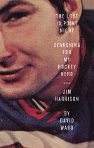 book cover for The Lost 10 Point Night