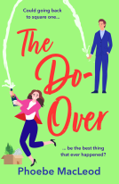 book cover for The Do-Over