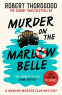 Cover Image: Murder on the Marlow Belle