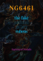 Cover Image: NG6461