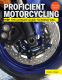 Cover Image: Proficient Motorcycling, 3rd Edition