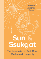 book cover for Sun & Ssukgat