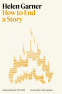 Cover Image: How to End a Story
