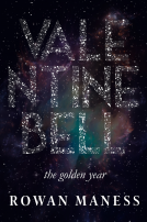 book cover for Valentine Bell: The Golden Year