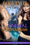 Cover Image: ANIMAL ATTRACTION
