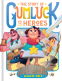 Cover Image: The Story of Gumluck and the Heroes