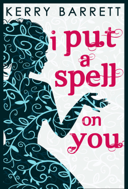 book cover for I Put A Spell On You