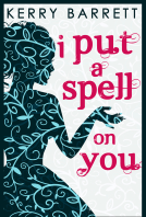 book cover for I Put A Spell On You
