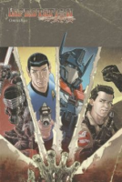 book cover for Infestation Omnibus