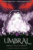 book cover for Umbral Volume 1 