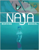 book cover for Naja