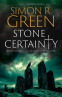 Cover Image: Stone Certainty