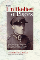 book cover for In the Unlikeliest of Places