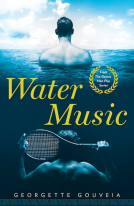 book cover for Water Music