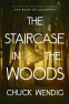 Cover Image: The Staircase in the Woods