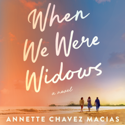 book cover for When We Were Widows