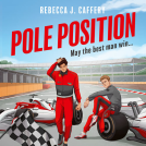 book cover for Pole Position