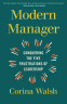 Cover Image: Modern Manager