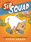 Cover Image: Sib Squad
