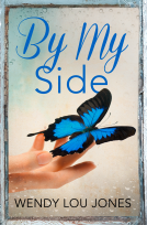 book cover for By My Side
