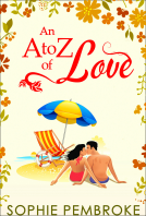 book cover for An A To Z Of Love