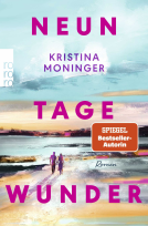 Buchcover für Neun Tage Wunder