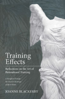 book cover for Training Effects
