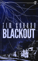 book cover for Blackout