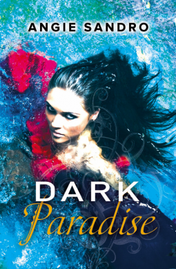 book cover for Dark Paradise