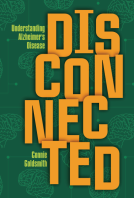book cover for Disconnected