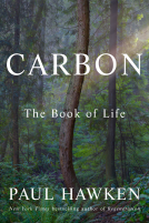 book cover for Carbon