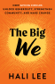 Cover Image: The Big We