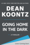 Cover Image: Going Home in the Dark