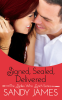 Cover Image: Signed, Sealed, Delivered