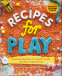 Cover Image: Recipes for Play