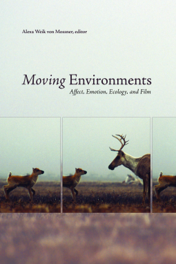 book cover for Moving Environments