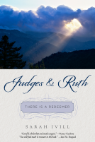 book cover for Judges & Ruth
