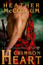 Cover Image: Crimson Heart