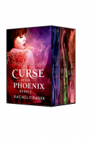 book cover for Curse of the Phoenix Bundle