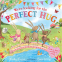 Cover Image: We're Looking for the Perfect Hug: A Lift-the-Flap Adventure