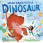 Cover Image: Never Dance With a Dinosaur