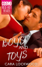 Cover Image: Boys and Toys