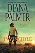 book cover for Invincible