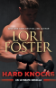Cover Image: Hard Knocks: An Ultimate Novella